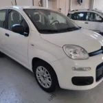 28 Fiat Panda