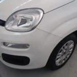 25 Fiat Panda