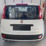 16 Fiat Panda