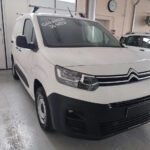 1 Citroen Berlingo