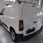 21 Citroen Berlingo