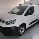 23 Citroen Berlingo