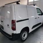 30 Citroen Berlingo