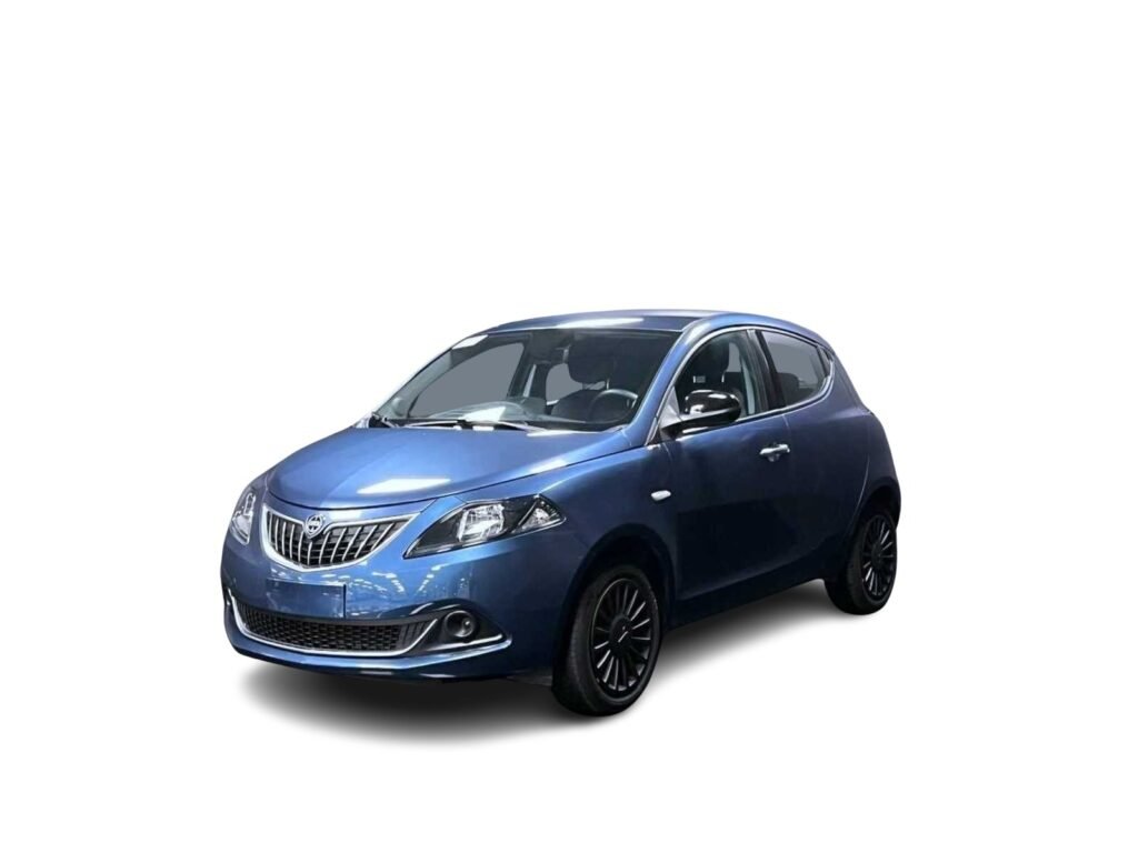 1 Ypsilon