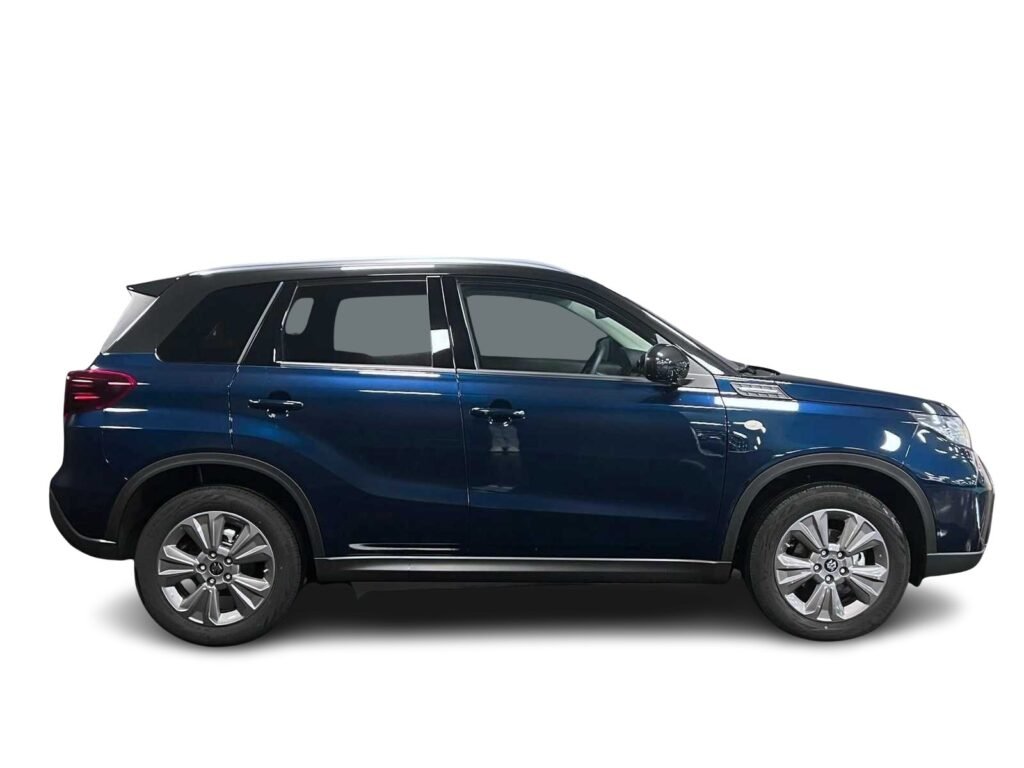 6 Vitara