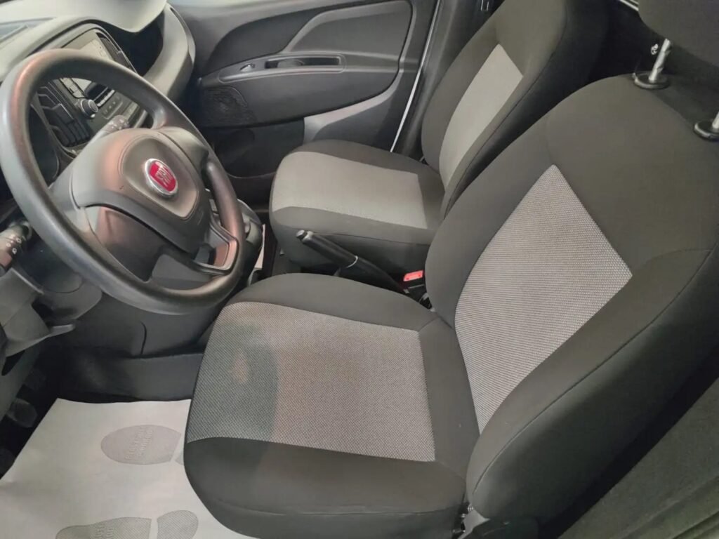 10 Doblo