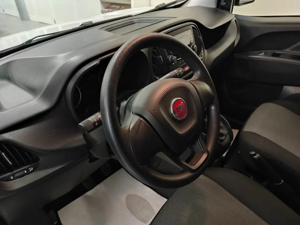 12 Doblo