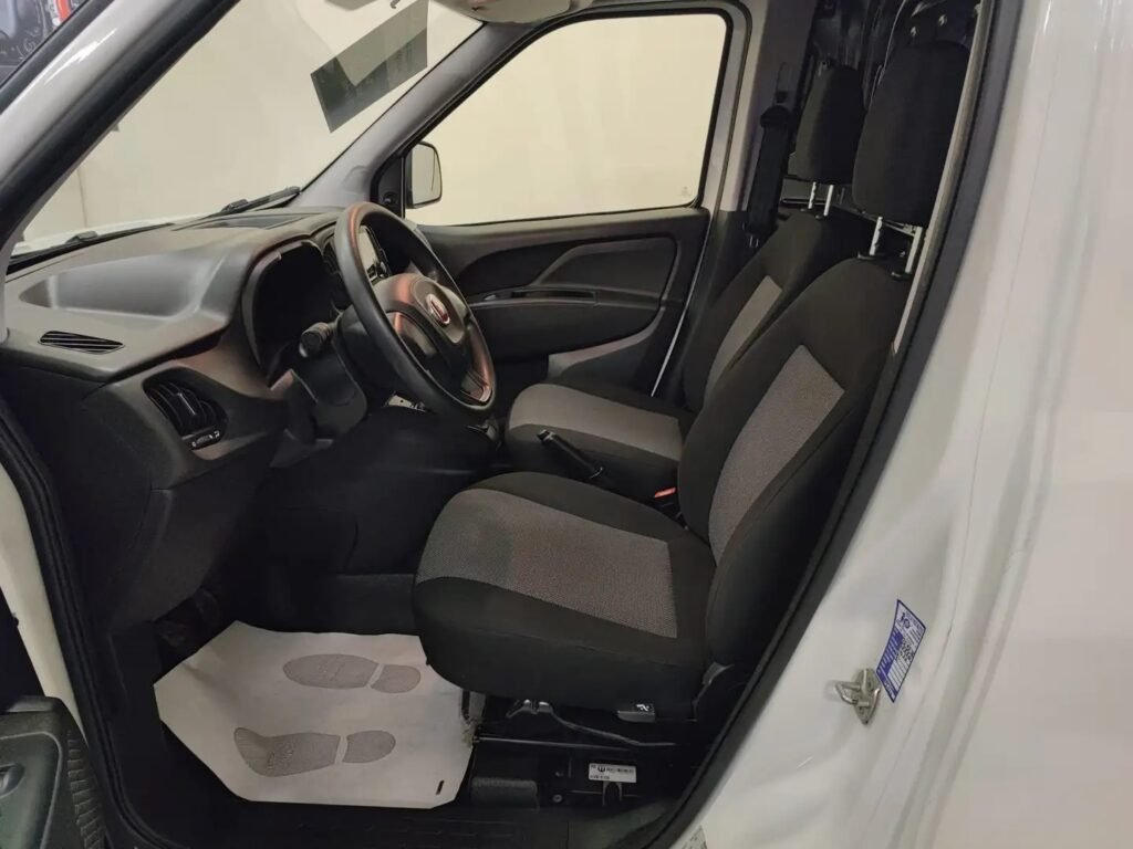 13 Doblo