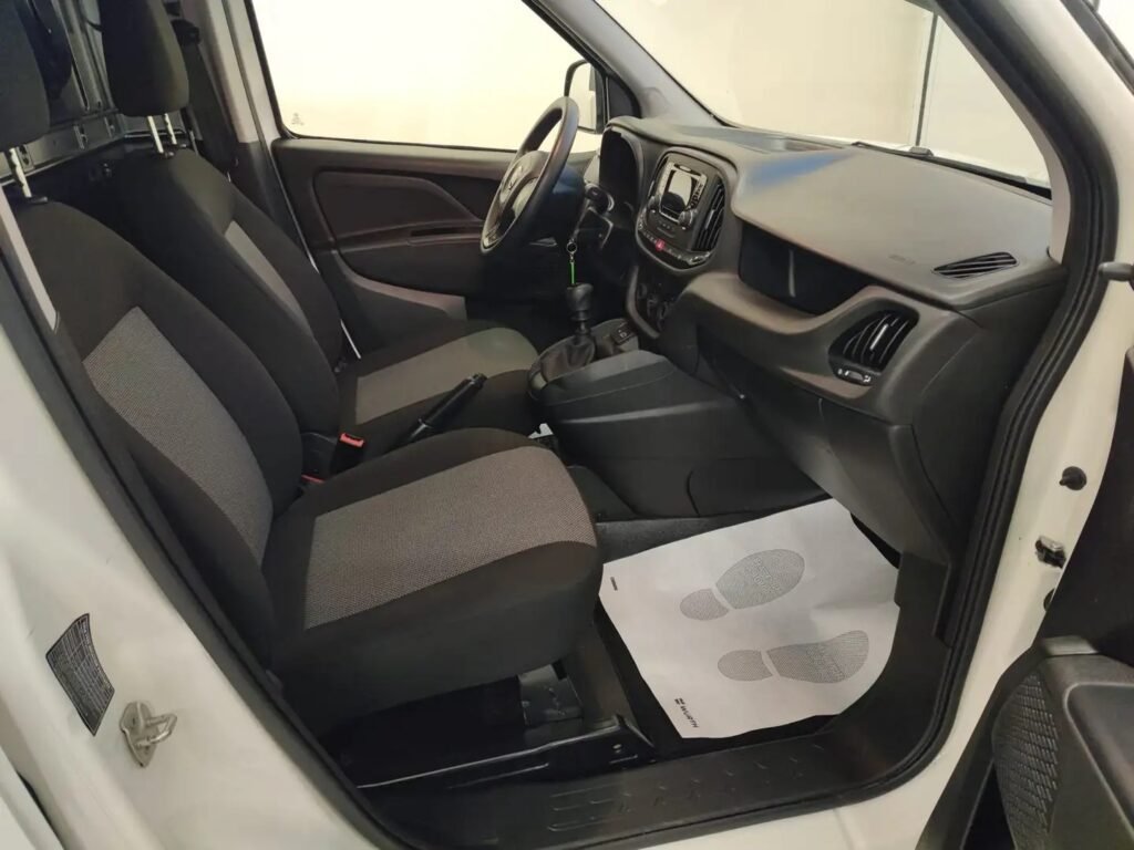 14 Doblo