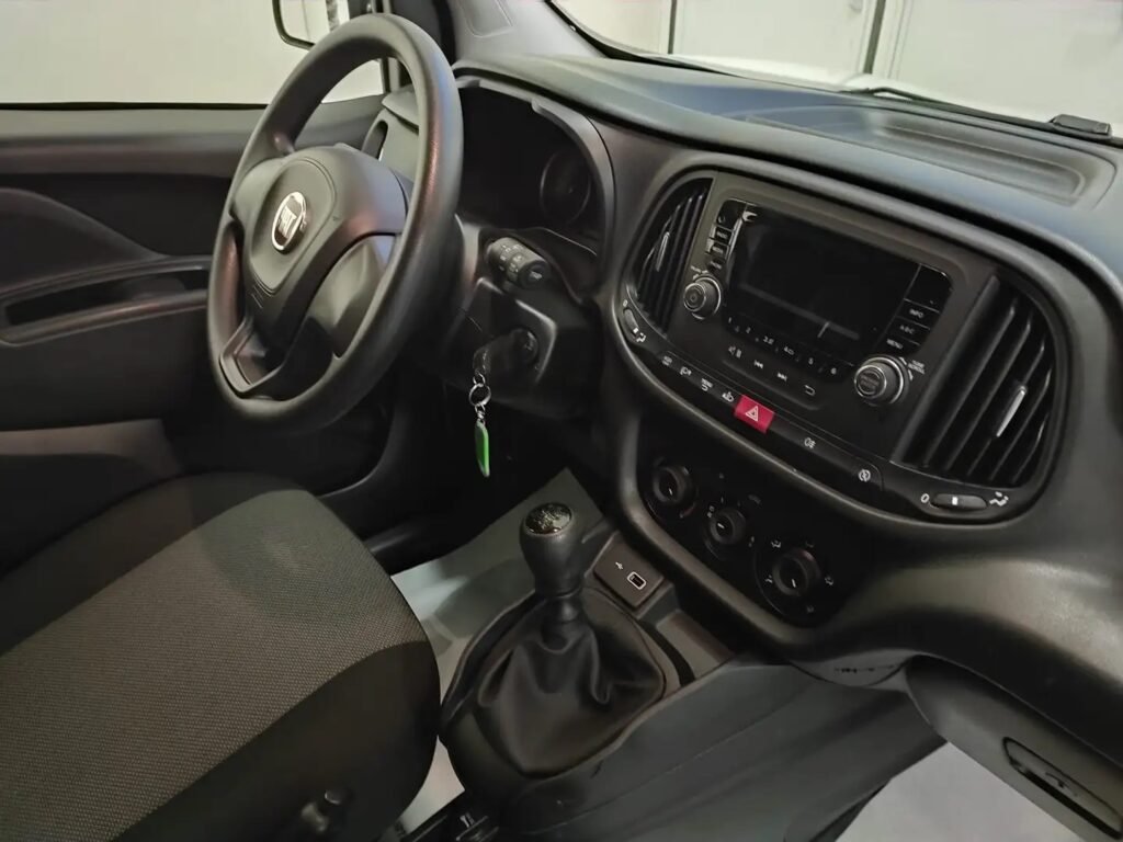 15 Doblo
