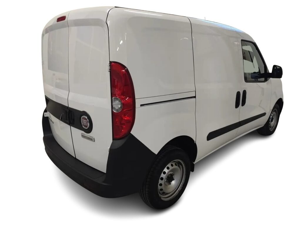 2 Doblo