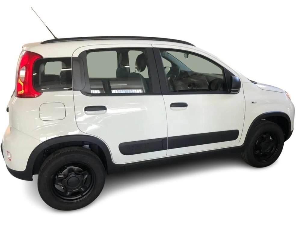 2 Panda