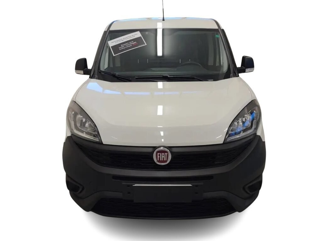 3 Doblo