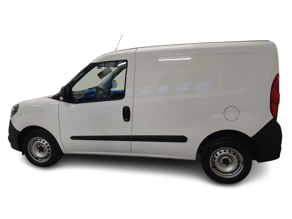 4 Doblo