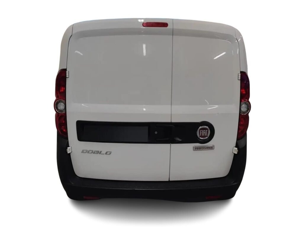 5 Doblo