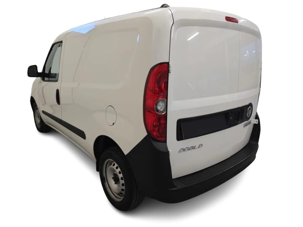 6 Doblo