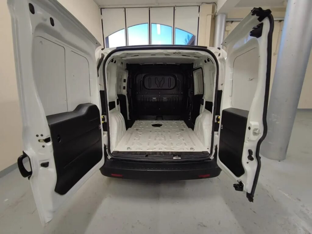8 Doblo